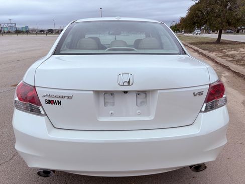 Used 2008 Honda Accord EX-L image 6