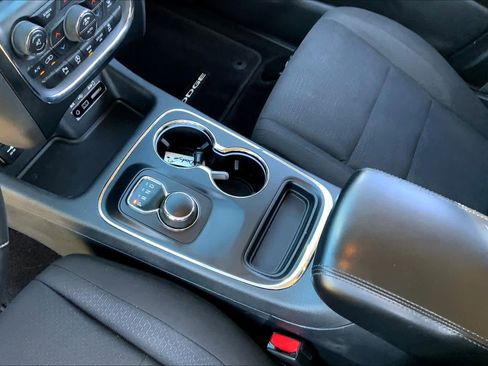Used 2017 Dodge Durango SXT w/ Quick Order Package 23B image 16