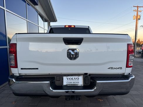 Used 2024 RAM 2500 Big Horn image 5