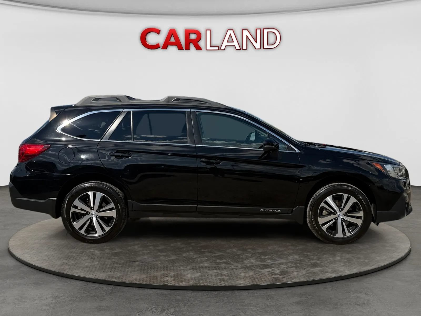 Used 2019 Subaru Outback 2.5i Limited AWD/4WD image 7