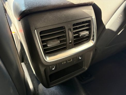 Used 2023 INFINITI QX50 Sensory AWD/4WD image 34