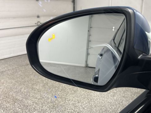 Used 2021 Hyundai Tucson Limited image 48