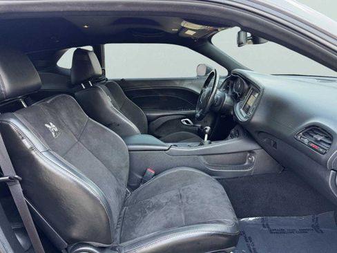 Used 2023 Dodge Challenger R/T Scat Pack w/ Plus Package image 41