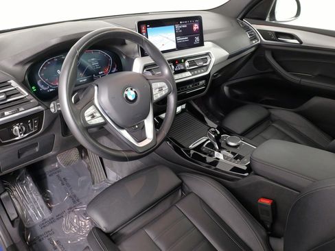 Used 2022 BMW X3 xDrive30i image 27
