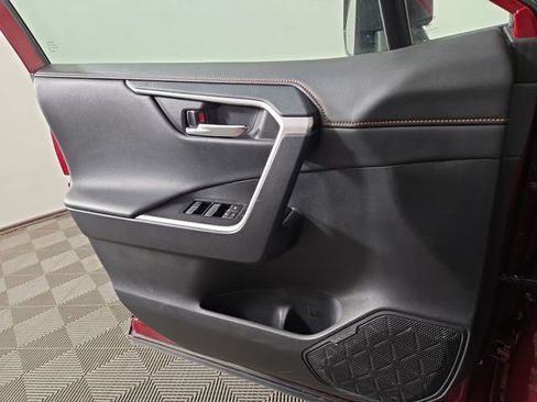 Used 2024 Toyota RAV4 Adventure image 26