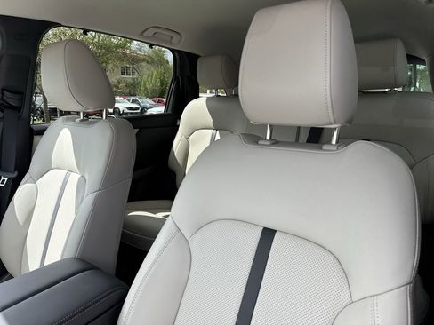 New 2026 MAZDA CX-70 SC Plus image 42