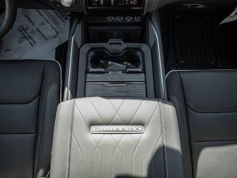 New 2026 RAM 1500 Limited AWD/4WD image 28