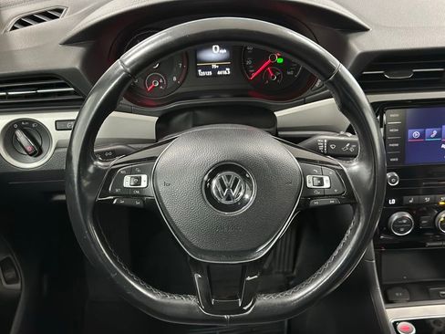 Used 2020 Volkswagen Passat 2.0T SE FWD image 3