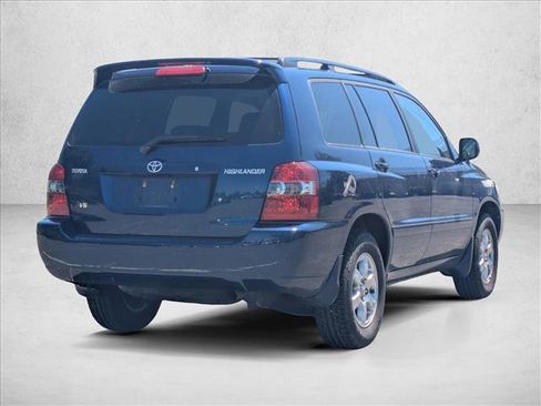 Used 2007 Toyota Highlander 2WD V6 image 5
