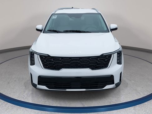 New 2026 Kia Sorento S FWD image 2