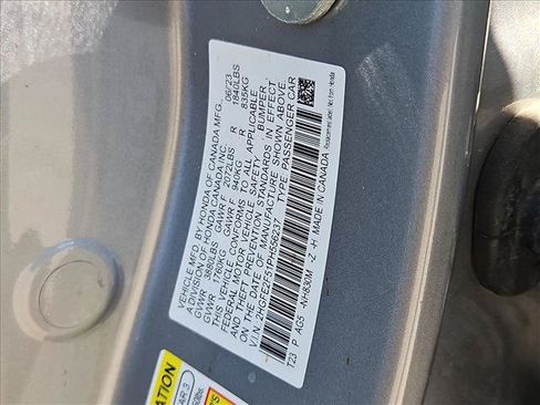 Used 2023 Honda Civic Sport image 17