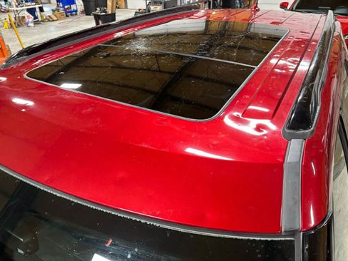 Used 2018 Ford Explorer Sport w/ Equipment Group 401A image 29