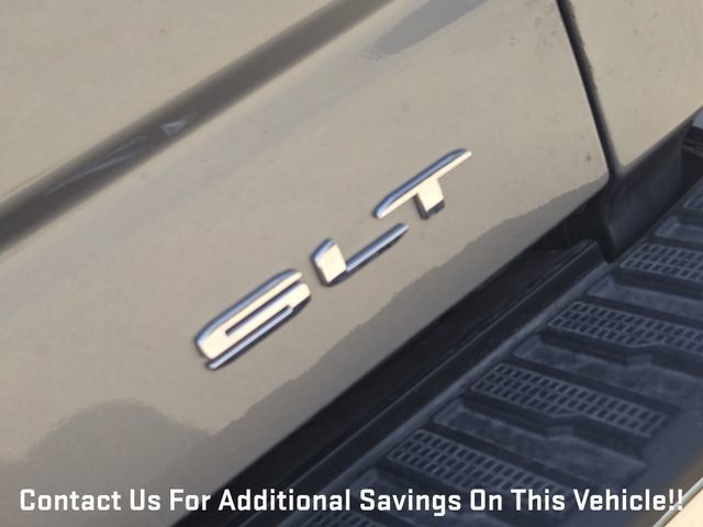 New 2026 GMC Sierra 1500 SLT w/ SLT Convenience Package RWD image 8