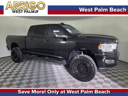 Used 2023 RAM 2500 Laramie