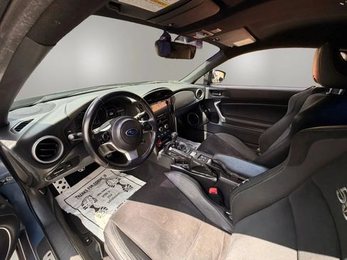 Used 2018 Subaru BRZ Limited w/ 50th Anniversary Edition RWD image 26