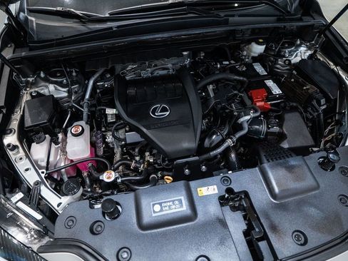 Used 2024 Lexus NX 350 AWD image 34