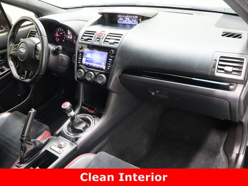 Used 2021 Subaru WRX STI image 35