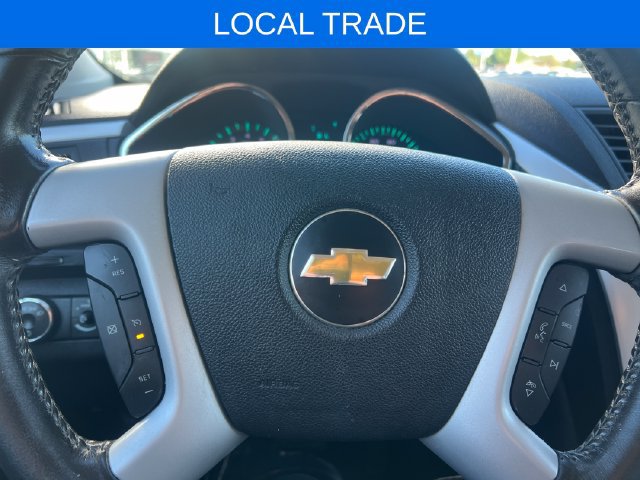 Used 2011 Chevrolet Traverse LT w/ Personal Connectivity Package FWD image 24