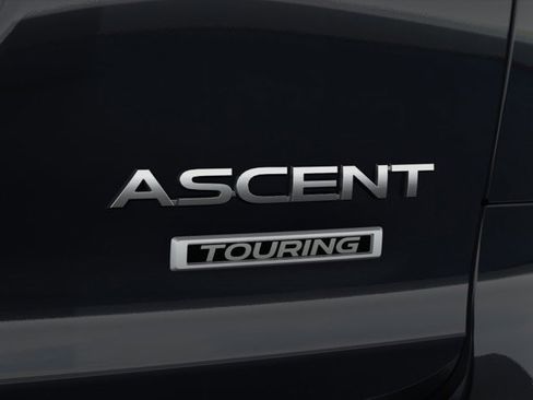 New 2026 Subaru Ascent Touring AWD/4WD image 11