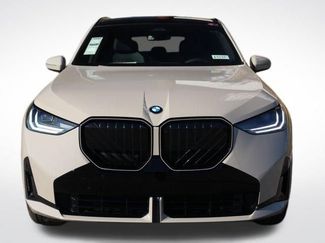 New 2026 BMW X3 xDrive30 w/ M Sport Package video 2