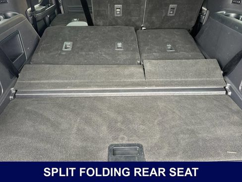 Used 2025 Ford Expedition Active AWD/4WD image 20