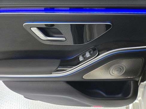 Used 2023 Mercedes-Benz S 500 4MATIC image 21