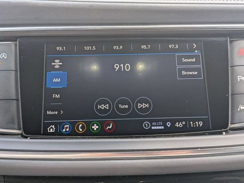 Used 2023 Buick Enclave Essence FWD image 19