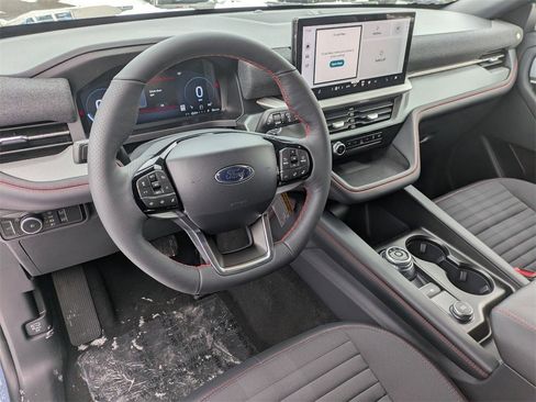 New 2026 Ford Explorer ST-Line image 10