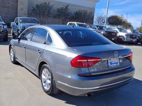 Used 2016 Volkswagen Passat 1.8T S image 25