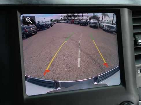 Used 2022 RAM 1500 Big Horn w/ Trailer Tow Group RWD image 29