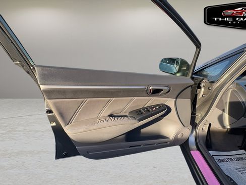 Used 2008 Honda Civic EX-L image 6