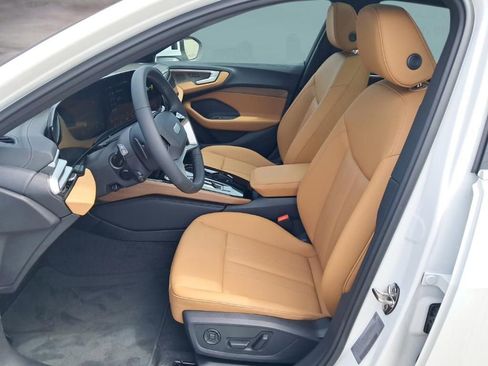 New 2025 Audi A5 2.0T Premium Plus image 3