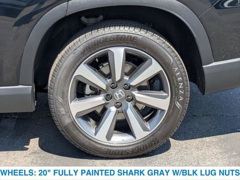 Used 2023 Honda Pilot Sport image 11