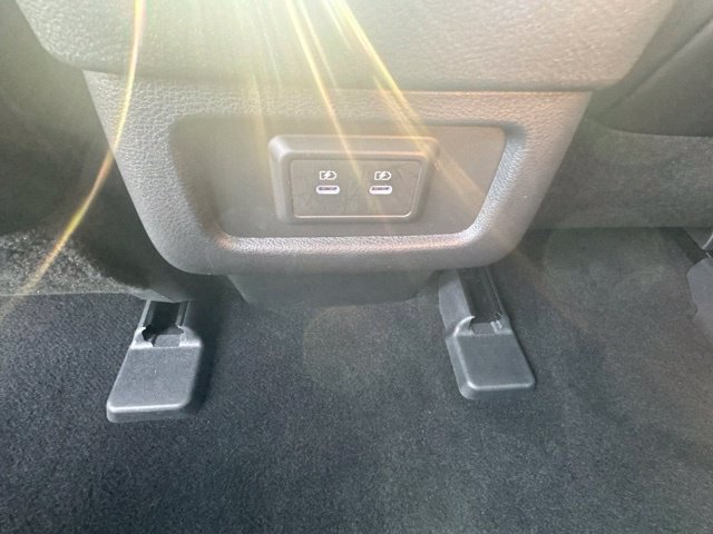 Used 2026 Nissan Pathfinder Rock Creek AWD/4WD image 15