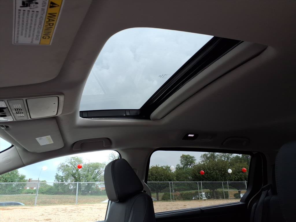 Used 2026 Honda Odyssey EX-L image 13
