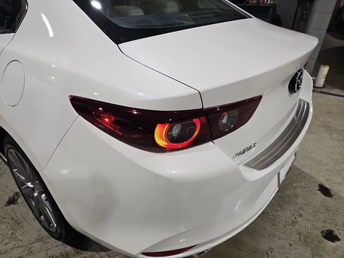 New 2026 MAZDA MAZDA3 2.5 S Sedan w/ Preferred Pkg FWD image 36
