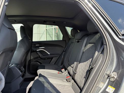 New 2026 Audi SQ5 Premium Plus AWD/4WD image 30