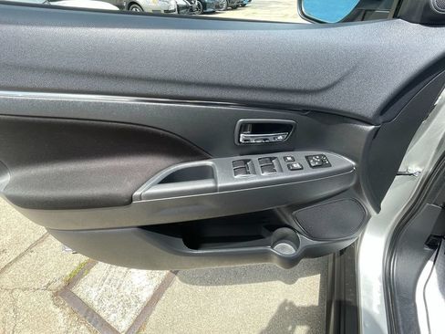 Used 2024 Mitsubishi Outlander Sport ES AWD/4WD image 11