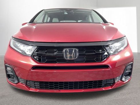 New 2026 Honda Odyssey Touring image 27