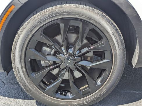 Used 2023 Kia Sorento SX FWD image 36