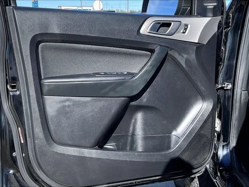 Used 2019 Ford Ranger XLT w/ Equipment Group 301A Mid image 21