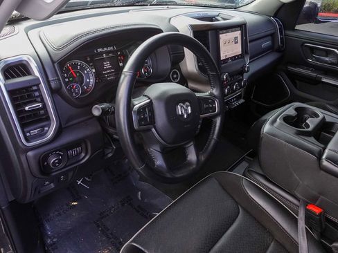 Used 2022 RAM 1500 Laramie image 11