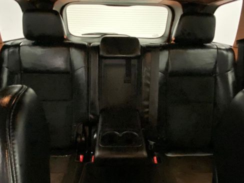 Used 2017 Jeep Grand Cherokee Altitude image 39