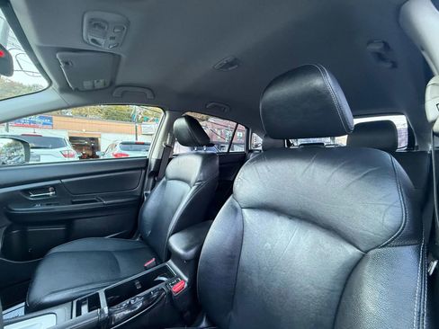 Used 2014 Subaru Crosstrek 2.0i Limited w/ Popular Package #1 image 25