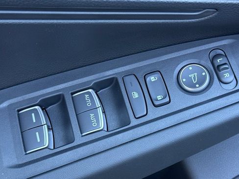 New 2026 Honda Accord LX image 7