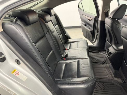 Used 2013 Lexus ES 350 w/ Luxury Pkg FWD image 46