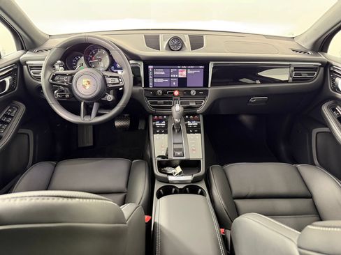 Certified 2026 Porsche Macan Turbo AWD/4WD image 16