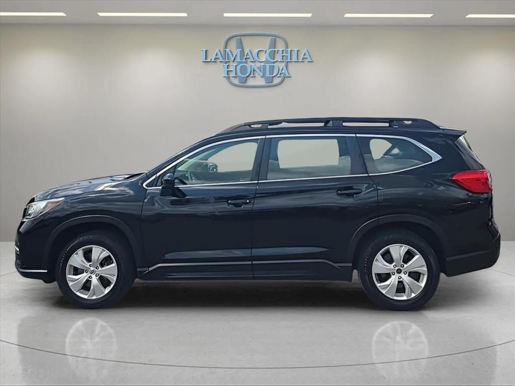 Used 2021 Subaru Ascent 8-Passenger AWD/4WD image 2