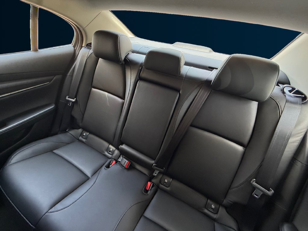 New 2026 MAZDA MAZDA3 2.5 S Sedan w/ Preferred Pkg FWD image 16