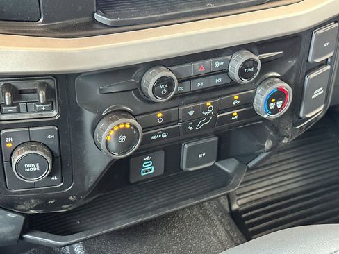 New 2025 Ford F550 4x4 Crew Cab Super Duty image 19